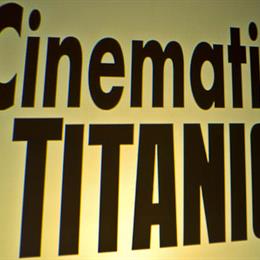 Cinematic Titanic at TwentyWonder 2010.