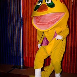 H.R. Pufnstuf at TwentyWonder 2010.