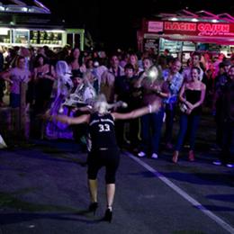 The League of S.T.E.A.M. at TwentyWonder 2011. Photo by Sir Clicks-A-Lot.
