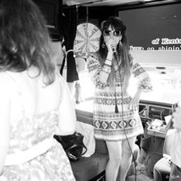 {RV}IP Karaoke at TwentyWonder 2011. Photo by Sir Clicks-A-Lot.
