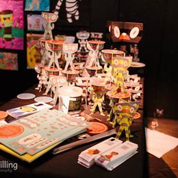 TwentyWonder 2012. Photo by Jessica Schilling.