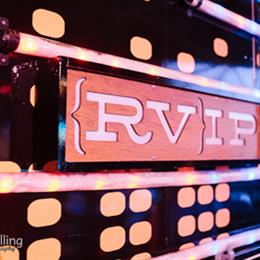 {RV}IP Karaoke at TwentyWonder 2012. Photo by Jessica Schilling.