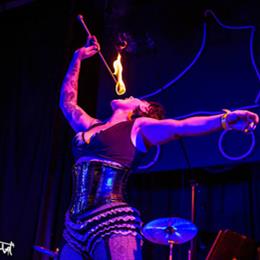 Cirque Berzerk at TwentyWonder 2012. Photo by Sir Clicks-A-Lot.