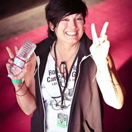 TwentyWonder 2013. Photo by Genevieve Davis.