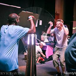 The Metamorphosis Project at TwentyWonder 2013. Photo by Genevieve Davis.