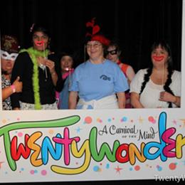 TwentyWonder 2013.