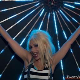 TwentyWonder 2013.