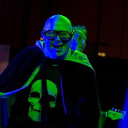 Same Beke of Rudely Interrupted at TwentyWonder 2014. Photo by Grant Palmer.