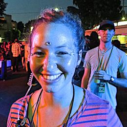 TwentyWonder 2014. Photo by Diana Sedenquist.