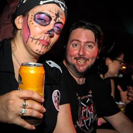 TwentyWonder 2014. Photo by Sam McCay.