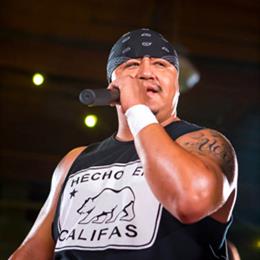 Lucha VaVOOM at TwentyWonder 2014. Photo by Grant Palmer.