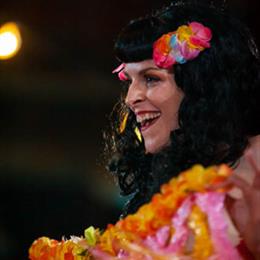 Lucha VaVOOM at TwentyWonder 2014. Photo by Grant Palmer.