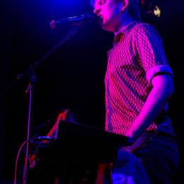 Rudely Interrupted at TwentyWonder 2014. Photo by Eric James Wood.