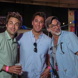 TwentyWonder 2014. Photo by Trent Anderson.