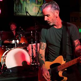 Jonny Two Bags at TwentyWonder 2014. Photo by Guillermo Prieto.