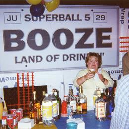 Superball.